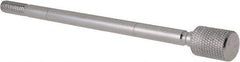 Marson - 1/4-20 Insert Tool Mandrel - For Use with 39300 - Eagle Tool & Supply