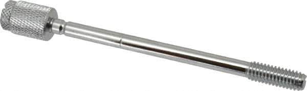 Marson - 5/16-18 Insert Tool Mandrel - For Use with 39300 - Eagle Tool & Supply