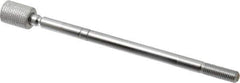 Marson - 1/4-28 Insert Tool Mandrel - For Use with 39300 - Eagle Tool & Supply