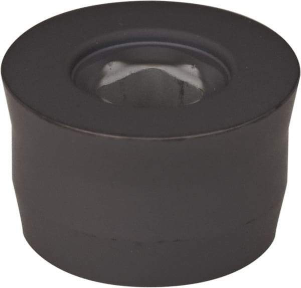 Kennametal - WTS10 Grade KC5125RR Carbide Turning Insert - AlTiN Finish, 0.623" Inscr Circle, 3/8" Thick - Eagle Tool & Supply