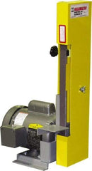 Kalamazoo - Belt Sanding Machines Belt Length (Inch): 42 Belt Width (Inch): 1 - Eagle Tool & Supply