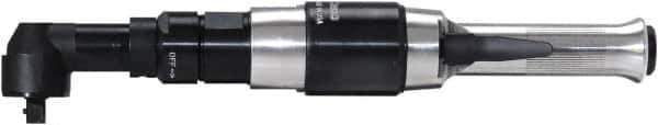 Cleco - 1/2" Drive, 195 RPM, 100 Ft/Lb Torque, Nut Runner - 1/2 NPT Inlet, 55 CFM - Eagle Tool & Supply