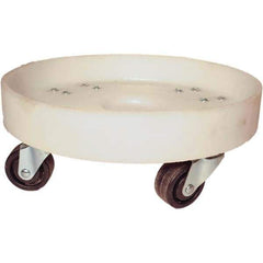 Zebra Skimmers - Drum & Tank Handling Equipment Product Type: Drum Dolly For Drum Capacity (Gal.): 15 - Eagle Tool & Supply