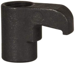 Kennametal - Series Kenloc, CK Clamp for Indexables - Neutral Cut - Eagle Tool & Supply