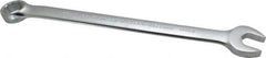 Proto - 24mm 12 Point Combination Wrench - 15° Offset Angle, 12-7/8" OAL, Steel, Satin Finish - Eagle Tool & Supply