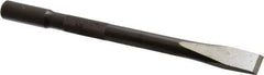 Proto - 6-13/16" OAL x 1/2" Blade Width Cold Chisel - 1/2" Stock - Eagle Tool & Supply