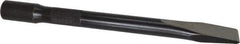 Proto - 8-7/16" OAL x 3/4" Blade Width Cold Chisel - 3/4" Stock - Eagle Tool & Supply