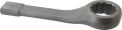 Proto - 2-1/2" 12 Point Striking Box Wrench - Single End, 14-1/2" OAL, Steel - Eagle Tool & Supply