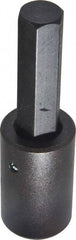 Proto - 1/2" Drive, 14mm Impact Hex Bit Socket - 3-5/8" OAL - Eagle Tool & Supply