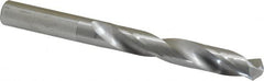 Atrax - 15/32" 118° Solid Carbide Jobber Drill - Eagle Tool & Supply