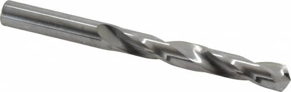 Atrax - Letter Y 118° Solid Carbide Jobber Drill - Eagle Tool & Supply