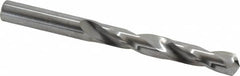 Atrax - Letter Y 118° Solid Carbide Jobber Drill - Eagle Tool & Supply