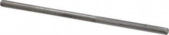 Atrax - 1/16", 140° Point, Solid Carbide Straight Flute Drill Bit - Eagle Tool & Supply