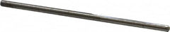 Atrax - #51, 0.067", 140° Point, Solid Carbide Straight Flute Drill Bit - Eagle Tool & Supply
