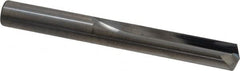 Atrax - Letter R, 140° Point, Solid Carbide Straight Flute Drill Bit - Eagle Tool & Supply
