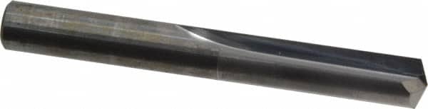 Atrax - Letter Z, 140° Point, Solid Carbide Straight Flute Drill Bit - Eagle Tool & Supply