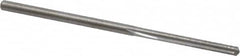 Atrax - 2mm, 140° Point, Solid Carbide Straight Flute Drill Bit - Eagle Tool & Supply