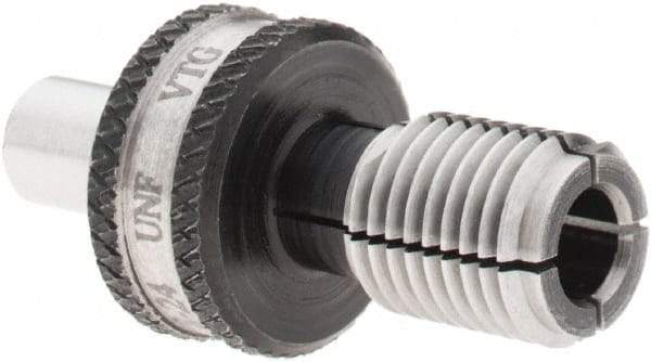 Vermont Gage - 3/8-24 UNF, Tapped Hole Location Gage - Eagle Tool & Supply
