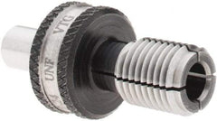 Vermont Gage - 3/8-24 UNF, Tapped Hole Location Gage - Eagle Tool & Supply