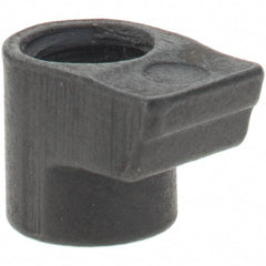 Seco - Wedges for Indexable Face Mills - Compatible with R220.70-03.00-09-6, R220.70-04.00-09-8, R220.70-05.00-09-8, R220.70-06.00-09-10, R220.70-808.00-09-12 Toolholders - Eagle Tool & Supply
