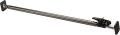 Erickson Manufacturing - Ratcheting Cargo Bar - For Pick Ups - Eagle Tool & Supply