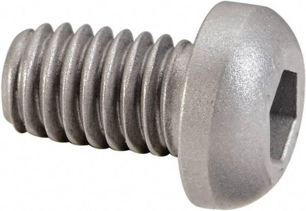 Kennametal - Cap Screw for Indexable Boring - For Use with Cartridges - Eagle Tool & Supply