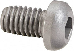 Kennametal - Cap Screw for Indexable Boring - For Use with Cartridges - Eagle Tool & Supply
