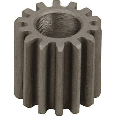 Dynabrade - Pistol Grip Air Drill Gear - 0.7 hp Compatibility - Eagle Tool & Supply