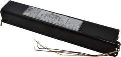 Philips Advance - 400 Watt, CWA Circuit, Metal Halide, High Intensity Discharge Ballast - 120/208/240/277/480 Volts, 1.7 to 3.9 Amp, 19-14/69 Inch Long x 3-3/16 Inch Wide x 2-5/8 Inch High - Eagle Tool & Supply