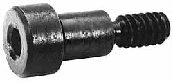 Strong Hand Tools - 3/4 x 5/8" Shoulder Diam x Length, 5/8-11, 7/8" Thread Depth, Shoulder Screw - Eagle Tool & Supply