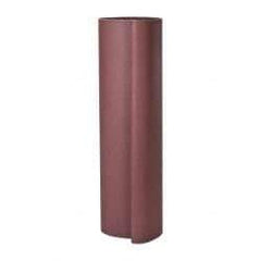 Tru-Maxx - 37" Wide x 75" OAL, 100 Grit, Aluminum Oxide Abrasive Belt - Aluminum Oxide, Fine, Coated - Eagle Tool & Supply