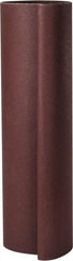 Tru-Maxx - 37" Wide x 75" OAL, 120 Grit, Aluminum Oxide Abrasive Belt - Aluminum Oxide, Fine, Coated - Eagle Tool & Supply