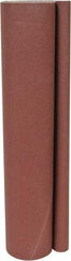 Tru-Maxx - 25" Wide x 60" OAL, 120 Grit, Aluminum Oxide Abrasive Belt - Aluminum Oxide, Fine, Coated - Eagle Tool & Supply