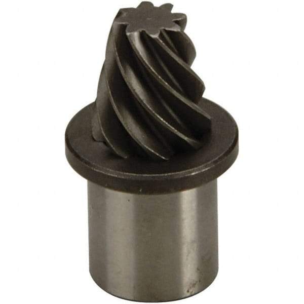 Dynabrade - 8" Air Buffer Pinion Gear - Use with 51445 - Eagle Tool & Supply