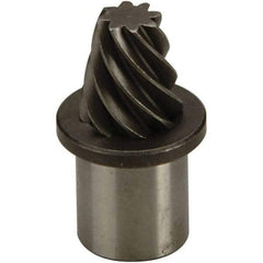 Dynabrade - 8" Air Buffer Pinion Gear - Use with 51445 - Eagle Tool & Supply