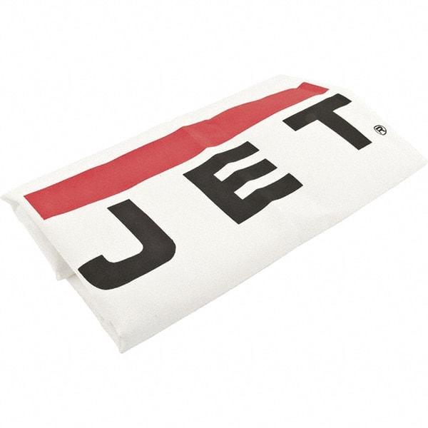 Jet - Replacement Bag - Compatible with Dust Collector DC650 - Eagle Tool & Supply