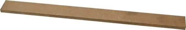 Value Collection - 1/4 Inch Thick x 1 Inch Wide x 1 Ft. Long, Bronze Rectangular Bar - Alloy Aluminum Bronze (CDA 954) - Eagle Tool & Supply