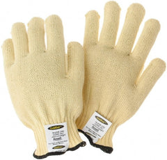 Ansell - Size XL, ANSI Cut Lvl A3, Abrasion Lvl 3, Cut Resistant Gloves - Eagle Tool & Supply