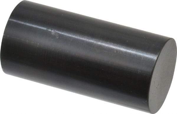 SPI - 0.975" Diam Class ZZ Minus Plug & Pin Gage - Black Oxide, 0.000200" Tolerance - Eagle Tool & Supply