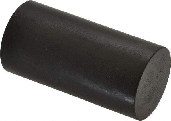 SPI - 1" Diam Class ZZ Minus Plug & Pin Gage - Black Oxide, 0.000200" Tolerance - Eagle Tool & Supply