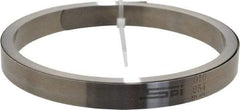 SPI - 0.01 Inch Thick x 25 Ft. Long x 1/2 Inch Wide, Feeler Stock Roll - High Carbon Steel - Eagle Tool & Supply