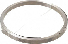 SPI - 0.022 Inch Thick x 25 Ft. Long x 1/2 Inch Wide, Feeler Stock Roll - High Carbon Steel - Eagle Tool & Supply