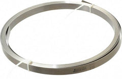 SPI - 0.023 Inch Thick x 25 Ft. Long x 1/2 Inch Wide, Feeler Stock Roll - High Carbon Steel - Eagle Tool & Supply