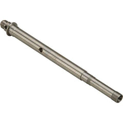 Dynabrade - Air Pencil Grinder Shaft Drive - Use with 51700, 51701, 51702, 51703, 51704, 51705, 51706, 51707, 51708, 51730, 51731, 51750, 51753, 51756, 51770 - Eagle Tool & Supply