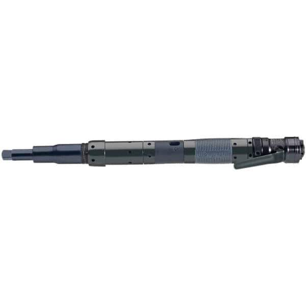 Ingersoll-Rand - 3/8" Drive, 850 RPM, 5.2 to 11.1 Ft/Lb Torque, Nut Runner - Eagle Tool & Supply