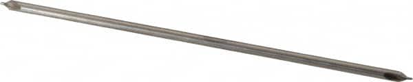Keo - #1 Plain Cut 60° Incl Angle Cobalt Combo Drill & Countersink - Eagle Tool & Supply