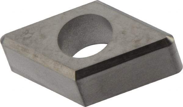 Seco - 1/2" Insert Inscribed Circle, Anvil for Indexables - Eagle Tool & Supply