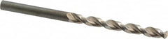 Guhring - #7 130° High Speed Steel Jobber Drill - Eagle Tool & Supply