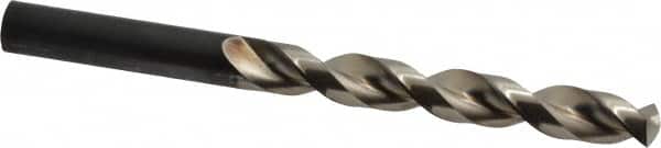 Guhring - 29/64" 130° High Speed Steel Jobber Drill - Eagle Tool & Supply