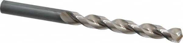 Guhring - Letter X 130° High Speed Steel Jobber Drill - Eagle Tool & Supply